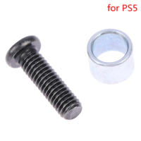 1 Set Mounting Solid State Disk SSD Screw Nut For PS5 Console SSD Motherboard Metal Screws Ps5 Game Console Accessories