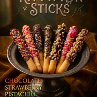 KITTYMON MIX STICK  BITE Snack