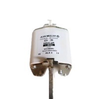 JEAN MULLER FUSE 500A-aR 690V 100KA R3186600
