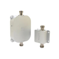 Outdoor WiFi power range extender dual band 2.4Ghz 5Ghz 4000mW for industry WiFi coverage