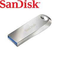SanDisk Ultra Luxe USB 3.1 256GB隨身碟CZ74【愛買】