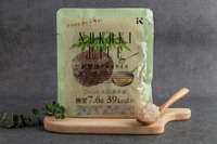 NAKAKI 蒟蒻纖食(拉麵-細圓麵/義大利麵-寬麵/飯) (180g/包) #日本產