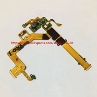 Repair Parts For Sony RX100M3 RX100 III DSC-RX100M3 DSC-RX100 III Top Cover Flash Control FPC Flex Cable