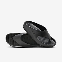 Nike Calm Flip Flop FD4119-001 男 夾腳拖 涼拖鞋 微厚底 休閒 防滑 黑