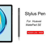 Capacitive Stylus Touch Screen Pen Universal For HUAWEI MatePad SE 10.4" 2022 AGS5-L09 W09 Tablet Pen For MatePad S5 E 10.1"