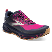 BROOKS 女 避震緩衝象限 CASCADIA 16 (1203631B425)