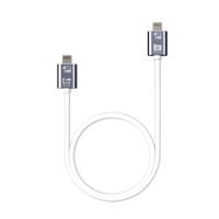 MECHANIC lightning OTG Cable Data Migration Data Cable for iPhone &amp; ipad Video Photos Synchronization Data Transfer Cable