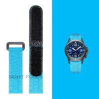 20mm Nylon Watch Band for Omega Swatch Co-branded Watch Strap Watchbands Bracelets Watch Belt Military Watch Bands Straps Nato