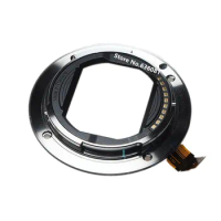 Repair Parts Lens Bayonet Mount Mounting Ring A-2078-091-A For Sony FE 50mm F1.4 ZA , SEL50F14Z