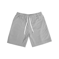 Lettucy Celana Pendek Polos Bahan Babyterry Tebal Boardshort Kantong | Celana Santai | Celana Pendek