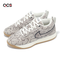 Nike 籃球鞋 Book 1 EP LEA Python 蛇紋 鱗片 Devin Booker 棕 男鞋 HJ5353-100