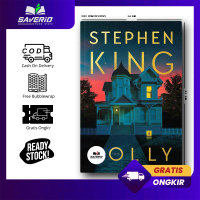 Holly by Stephen King (English)