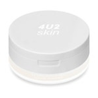 4U2 Skin Extra Matte Mineral Loose Powder