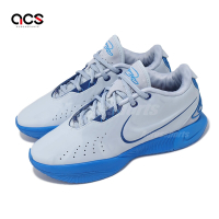 Nike 籃球鞋 LeBron XXI EP 男鞋 冰川藍 LBJ 21代 氣墊 回彈 運動鞋 FQ4146-400