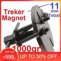 Treker Magnet Magnet Puller Untuk Motor Yamaha Treker Motor Matic