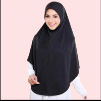 Sarung Denim Berdagu (Size L-3xl) Harga Murah by Mega Silk