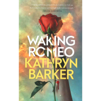 BookXcess - WAKING ROMEO (ISBN: 9781250174109)