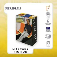 A Little Life Box Set by Hanya Yanagihara – Four Volumes - 9798217007721