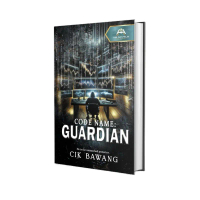 CODE NAME : GUARDIAN BY CIK BAWANG