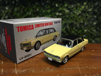 1/64 Tomica Nissan Skyline 2000GT 1970 LV-202a【MGM】