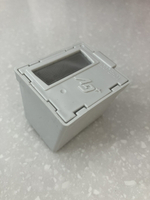 【免運】Panasonic國際牌洗衣機nano AG+ 抗菌銀離子補充盒NA-W007E-LM(32435-0400)