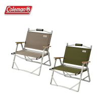 【露營趣】Coleman CM-33562 CM-90858 輕薄折疊椅 休閒椅 摺疊椅 導演椅 露營椅 折合椅 野餐椅