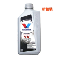 Valvoline VR1 RACING 5W50 全合成機油【APP下單最高22%點數回饋】
