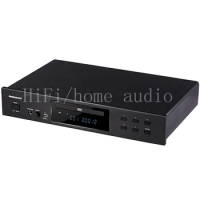 Nobsound/ CD-3 pure CD player, fever home hifi lossless music player, Frequency response 20HZ-20KHZ, SNR 125DB