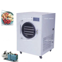 1kg 4kg 8kg Food Dryer machine/food Dehydrator/Harvest Right Dryers Scientific with Large Pump Included