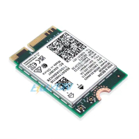 WiFi 7 for Intel BE200 Network Card Bluetooth 5.4 Tri Band 2.4/5/6GHz 8774Mbps BE200NGW M.2 Wireless Adapter Better than Wifi 6E