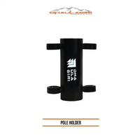 Dhaulagiri Pole Holder / Dudukan Tiang Awning dan Canopy Anti Karat