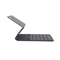 For Huawei Mediapad M6 10.8 inch smart magnetic Keyboard Case
