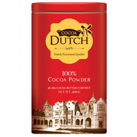 โกโก้ผง Cocoa Dutch 400 กรัม