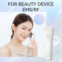 ANLAN Moisturizing Gel For Beauty Device No-Rinse Ultrasonic Beauty Conductive Skin Care Gel RF Radio Frequency Conductive Gel