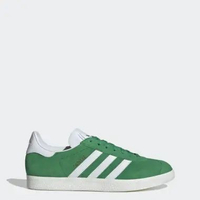 SEPATU GAZELLE OG GREEN WHITE ORIGINAL IG2092 44.5