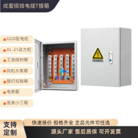 【台灣公司 超低價】專業生產成套銅排電纜T接箱/電纜分支箱/鍍錫紫銅排導電性能強