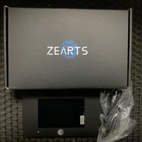 ZEARTS AirCard 797S  4G LTE 400Mbps Wireless Mobile Router（second hand90%-95%new）