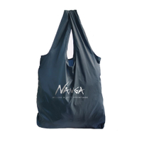 ├登山樂┤日本 Nanga Pocketable ECOBAG 環保購物袋 # NA30014 多色