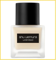SHU UEMURA 植村秀第二代粉底液 UNLIMITED FLUID 2.0 FOUNDATION #674 35ML