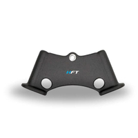 อุปกรณ์เคเบิ้ล Mag Grip-6 BICEPS GRIP 34cm