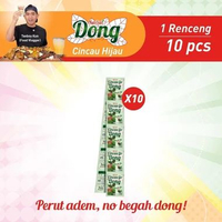 Minuman Serbuk Rasa Buah Nutrisari Renceng Anggur Hijau Apple Blackcurrant Lychee Lemon Tea Blewah C