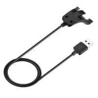 Data Charging Cable Replacement for TomTom Adventurer Golfer 2 Runner 2/3 Spark 3 Smart Watch 1M USB Charger Sync Cable
