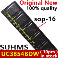 UC3854BDW/UC3854 SOP-16 (10 ชิ้น) ใหม่ 100%