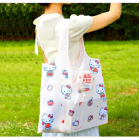 Hello Kitty - Sanrio | 環保購物袋 | 單肩包