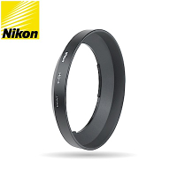 尼康原廠Nikon太陽罩HB-4遮光罩(適Nikkor 20mm f/2.8D D-AF)
