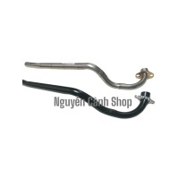 ♥Cổ pô xe wave s110-rsx 110✵