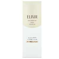 【ELIXIR 怡麗絲爾】 彈潤卸妝蜜 140g (正品公司貨) ★七彩美容百貨｜【滿額享最高折1100 APP下單點數4%】