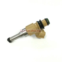 High quality auto parts OEM 2C0-137610000 Fuel Injector For YAMAHA
