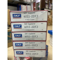 Vòng Bi Bạc Đạn SKF 6011.