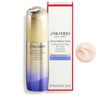資生堂 - 悅薇抗糖眼霜15ml(A) 15ml